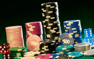 Online Casino Kosten